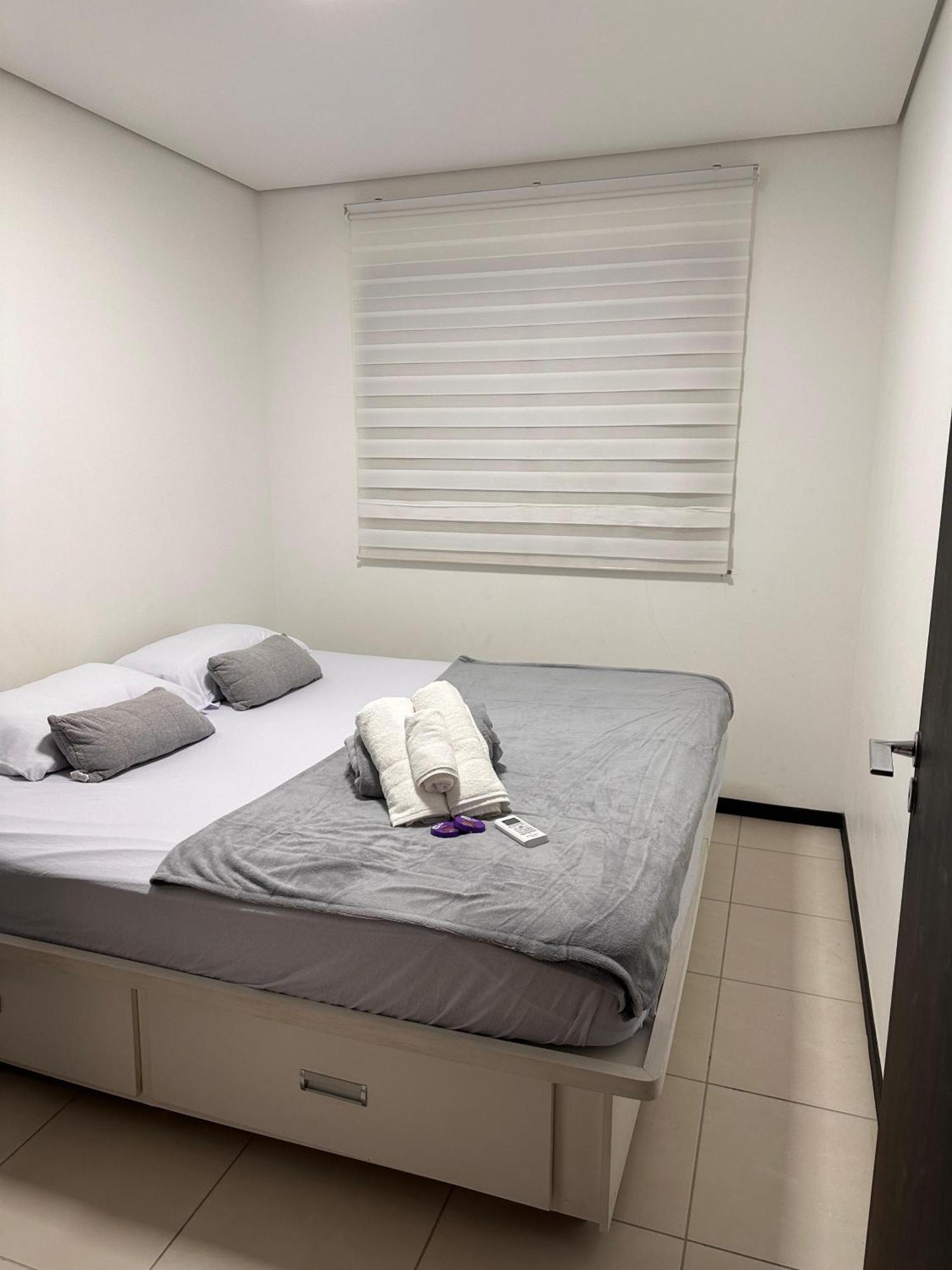 Bali Beach Home Club Rogga Beira Mar - Balneario Piçarras מראה חיצוני תמונה